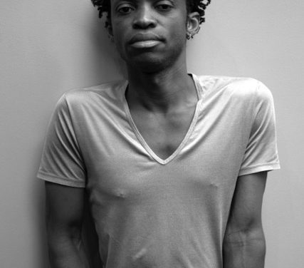 Preview: Faustin Linyekula Returns to REDCAT with Sur Les Traces de Dinozord