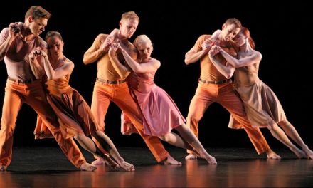 Paul Taylor Dance Company Returns to The Music Center