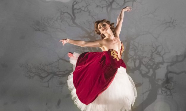 Matthew Bourne’s Take on The Red Shoes