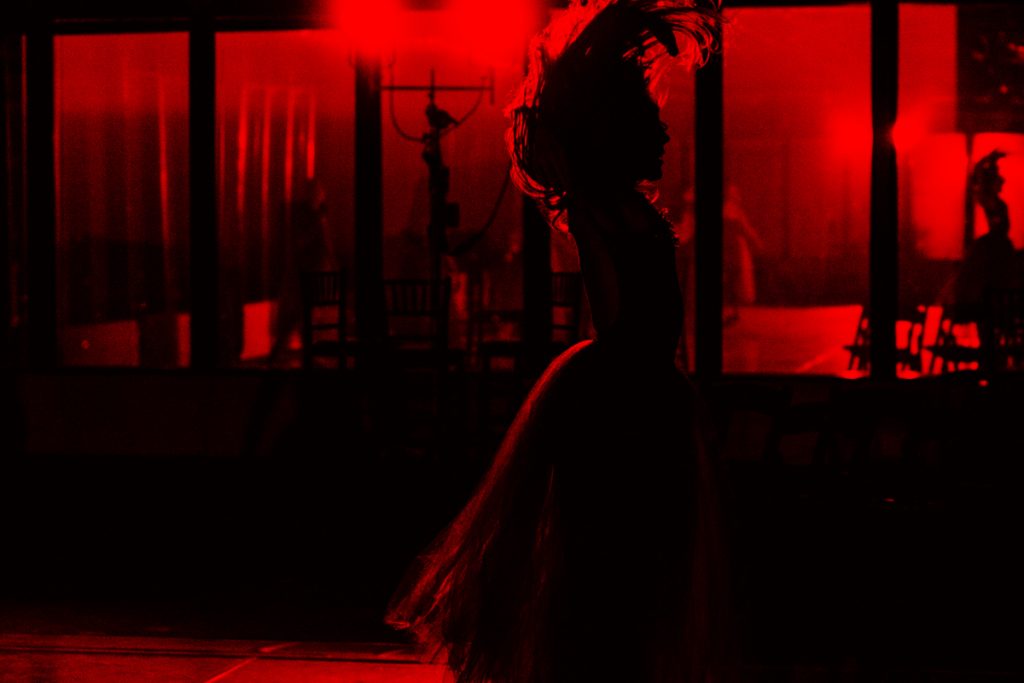 American Contemporary Ballet’s “Inferno”. Photo by Asilda Photography