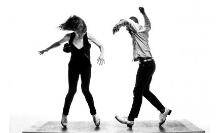 Dorrance Dance: Subtle, Sassy and Serious