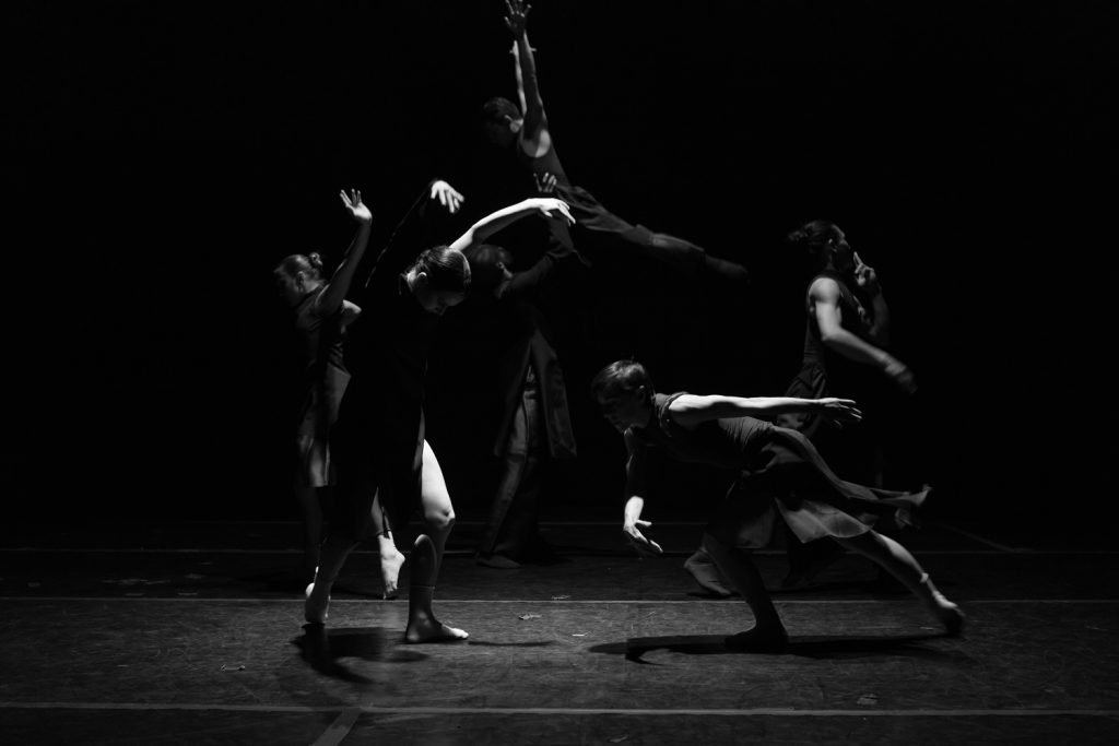 Kybele Dance Theate - Photo by Denise Leitner