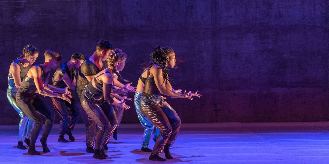 Review: PORT: LA/SF at the LA Theatre Center, A Promising Launch by Two California Dance Companies