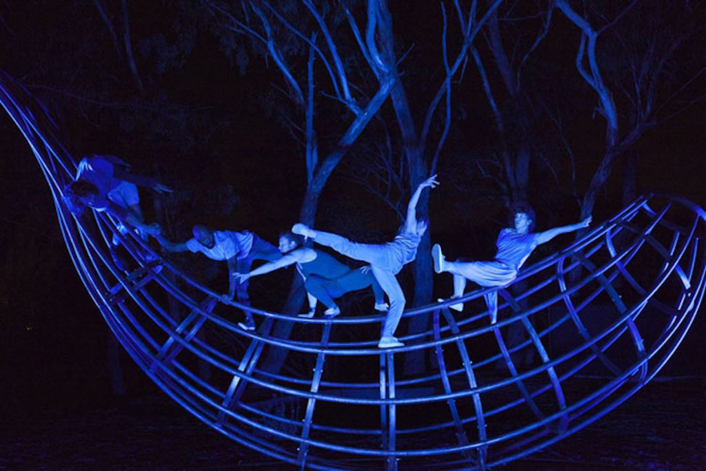 Heidi Duckler Dance Theater