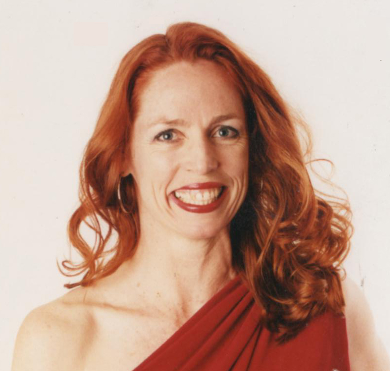 Deborah Brockus