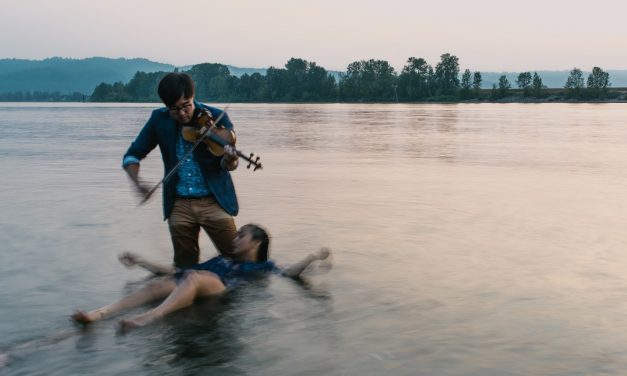 Joe Kye & Ching Ching Wong Launch Their International Tour with “Migrants” at Navel LA