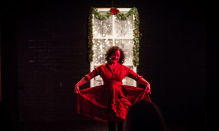 The 7th Annual Janky Christmas Show Sells Out the Bootleg Theater