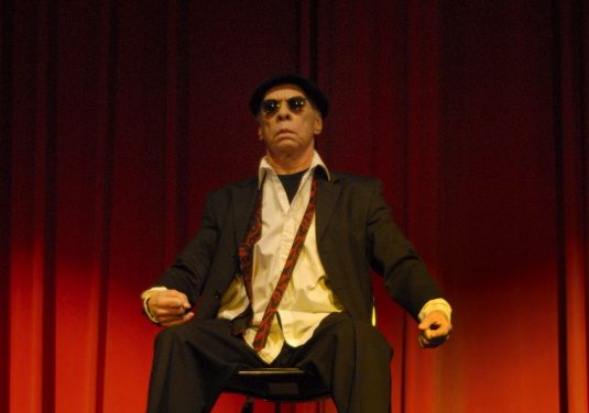Interview With Rudy Perez: His Career, The Colburn School & More