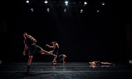 Dance at the Odyssey Presents L.A. Contemporary Dance Company’s RIFT