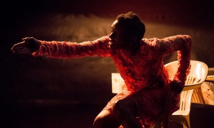 Review: Okwui Okpokwasili: POOR PEOPLE’S TV ROOM Mixes Fantasy with a Harsh Reality