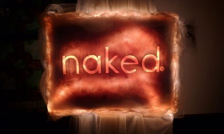 Corina Kinnear Presents NAKED at Pico Union Project: A Review