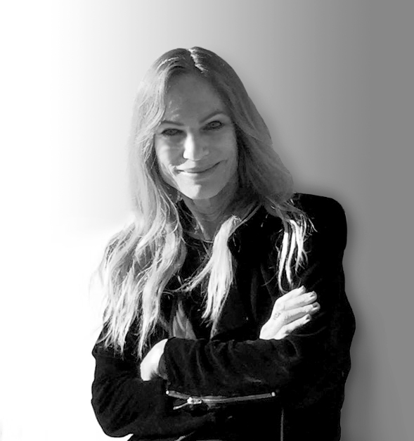 Sarah Elgart - Photo by Stephen Glassman