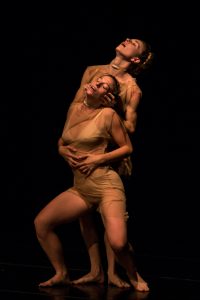 L.A. Dance Festival's Szalt.