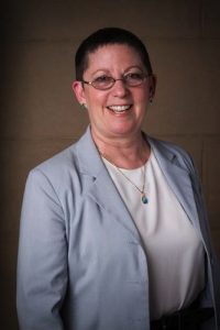Ann Haskins - Writer