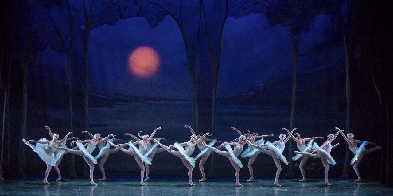 Los Angeles Ballet’s Swan Lake at UCLA Royce Hall: A Review