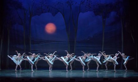 Los Angeles Ballet’s Swan Lake at UCLA Royce Hall: A Review