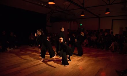 MashUp Contemporary Dance Company’s “Press for Progress”: A Review