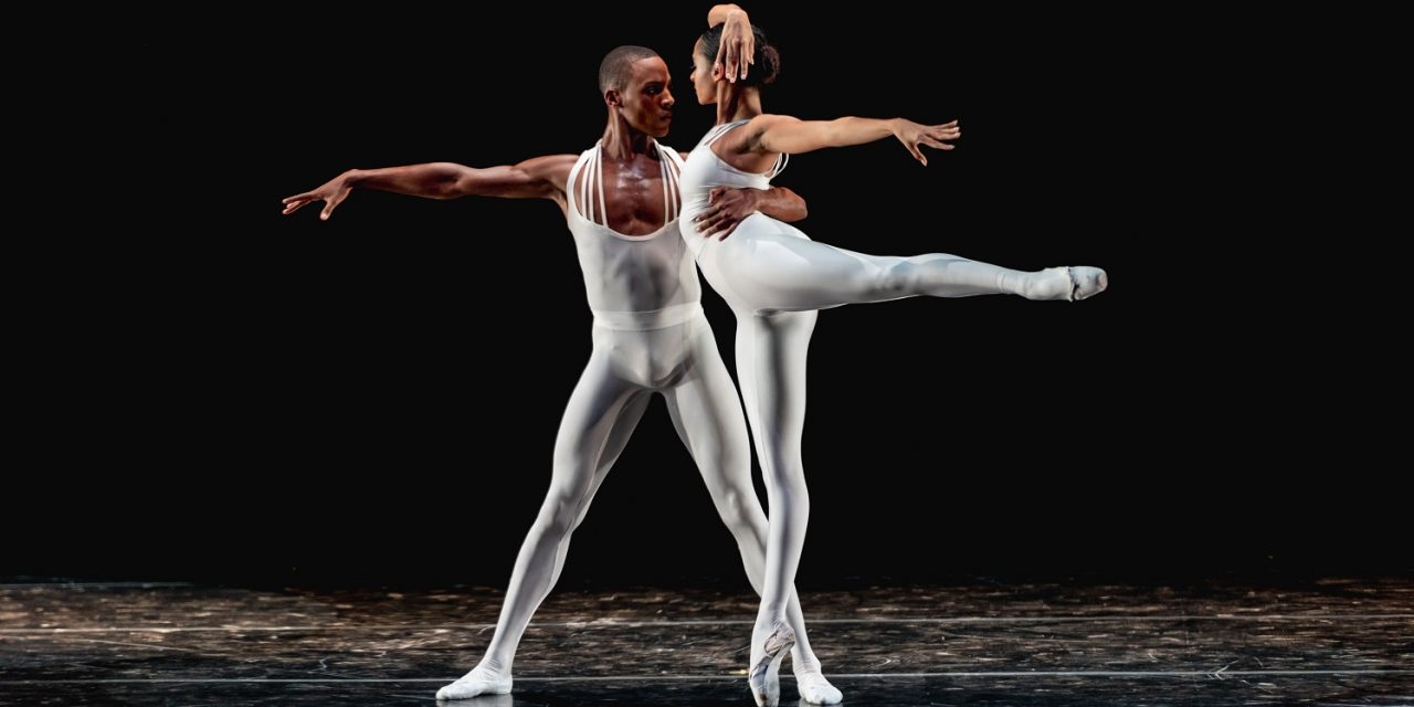 Dance Theatre of Harlem at The Broad Stage: A Review