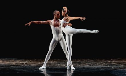 Dance Theatre of Harlem at The Broad Stage: A Review