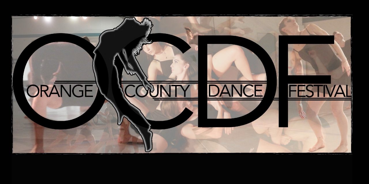 AkomiDance Hosts the Second Orange County Dance Festival, May 4 & 5