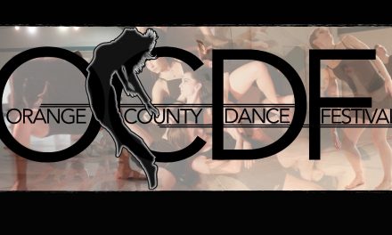 AkomiDance Hosts the Second Orange County Dance Festival, May 4 & 5