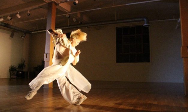 LA Says Goodbye to Another Dance Space – For Now