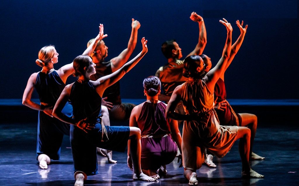 Preview: Nannette Brodie Dance Theatre’s 30th Anniversary Concert on June 2nd