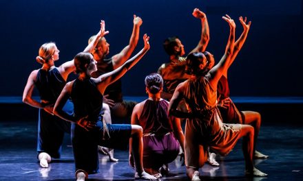 Preview: Nannette Brodie Dance Theatre’s 30th Anniversary Concert on June 2nd