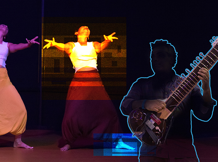 Artwallah “THRIVES”. Photo courtesy of Artwallah.
