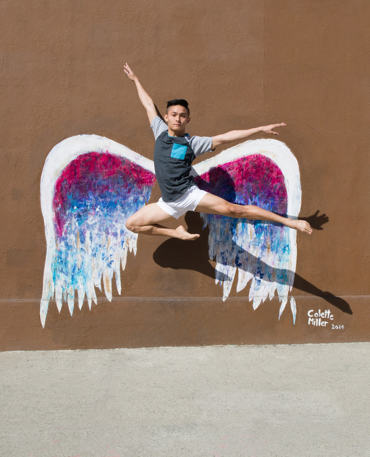 LA Unbound 2018. Photo by Colette Miller
