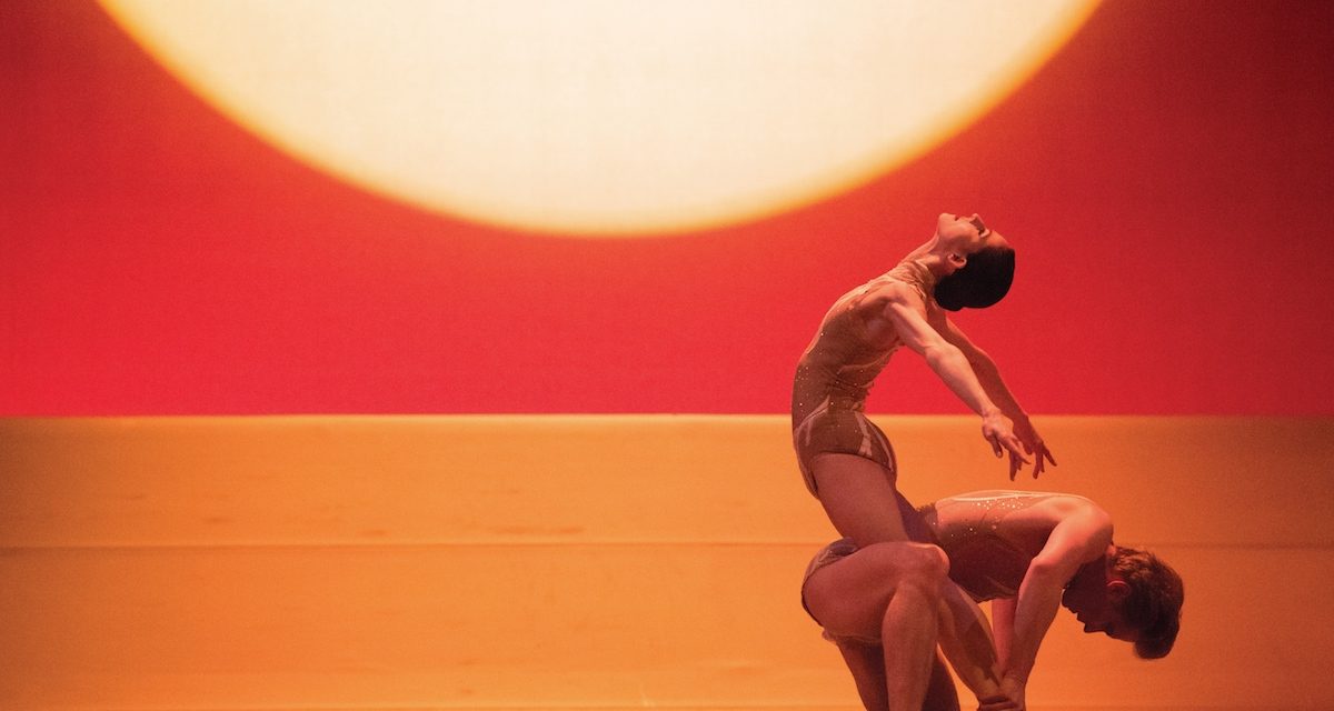San Francisco Ballet Unbound