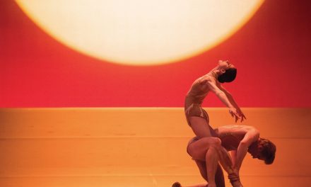 San Francisco Ballet Unbound