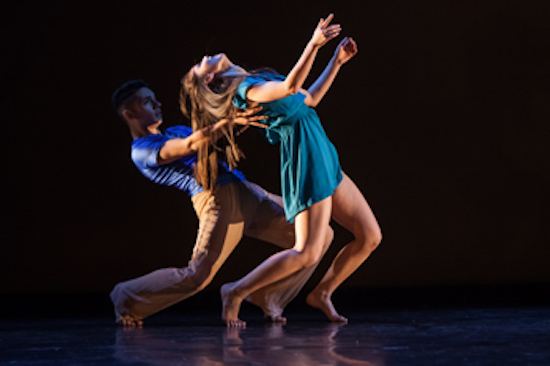 Synapse Dance. Photo courtesy of the artists.