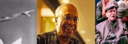 Lula Washington Dance Theatre Presents A Tribute to Donald McKayle