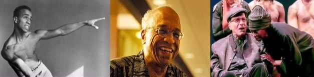 Lula Washington Dance Theatre Presents A Tribute to Donald McKayle