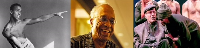 Lula Washington Dance Theatre Presents A Tribute to Donald McKayle