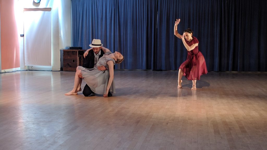 Kybele Dance Theatre1