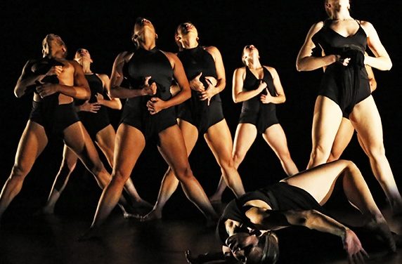 Nannette Brodie Dance Theatre Presents “Passion & Grace” at the Martha B. Knoebel Dance Theater