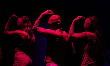 Highways Presents Mallory Fabian’s UNKNOW: A Review