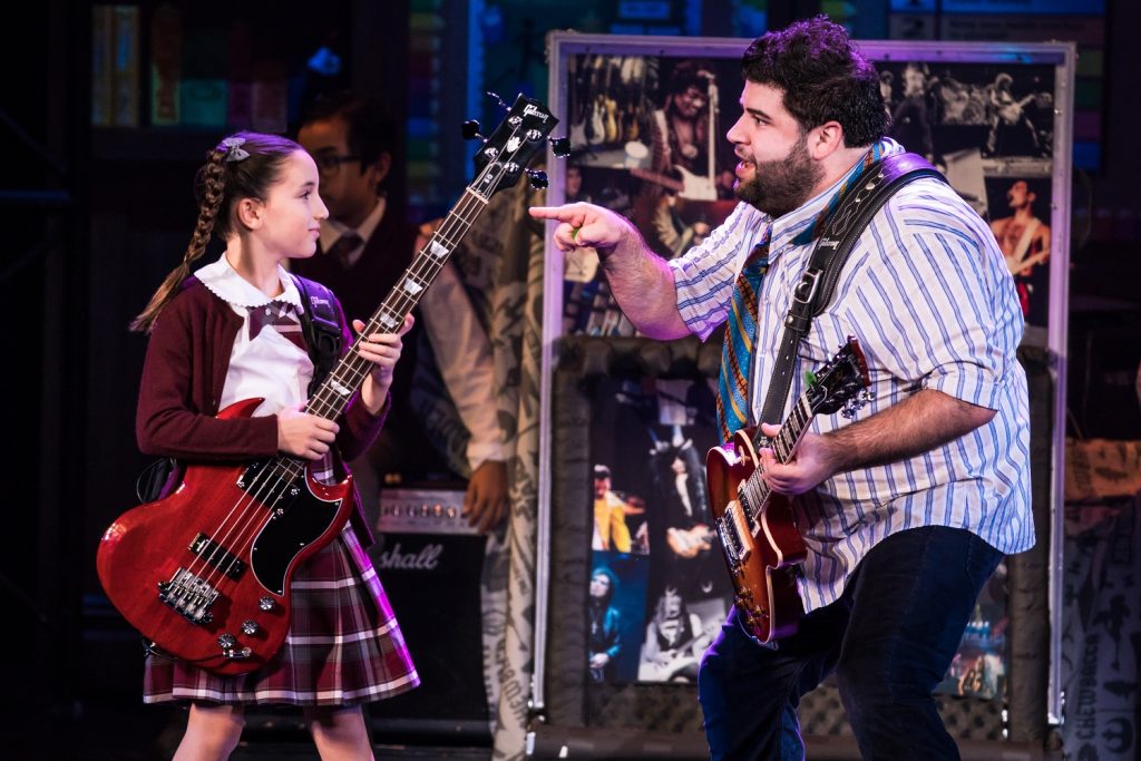 12-School-of-Rock-Tour-Theodora-Silverman-and-Rob-Colletti-in-the-School-of-Rock-Tour-Credit-Matthew-Murphyresized