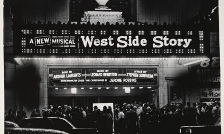 Remembering Leonard Bernstein’s Contribution to “West Side Story”