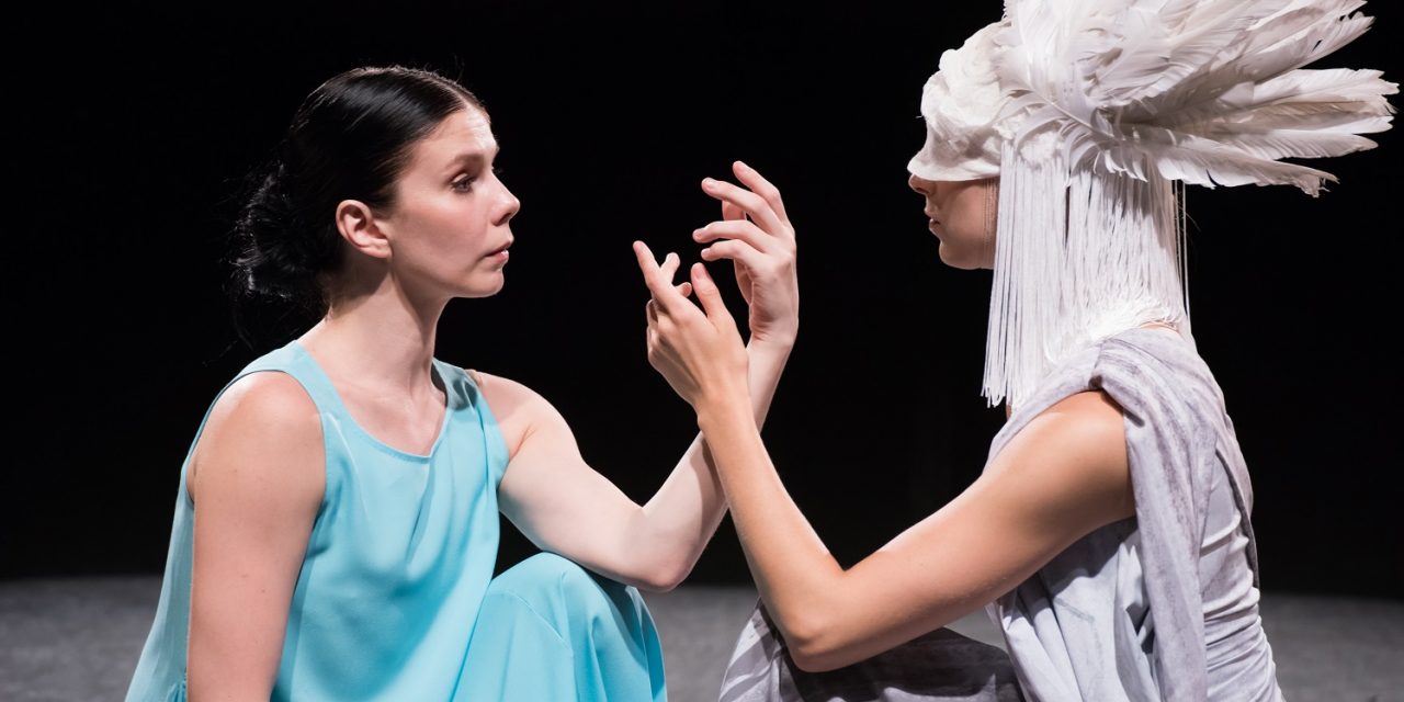 Vladimir Varnava’s ISADORA Breaths New Life Into Story Ballets