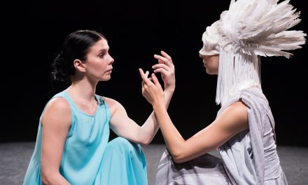 Vladimir Varnava’s ISADORA Breaths New Life Into Story Ballets