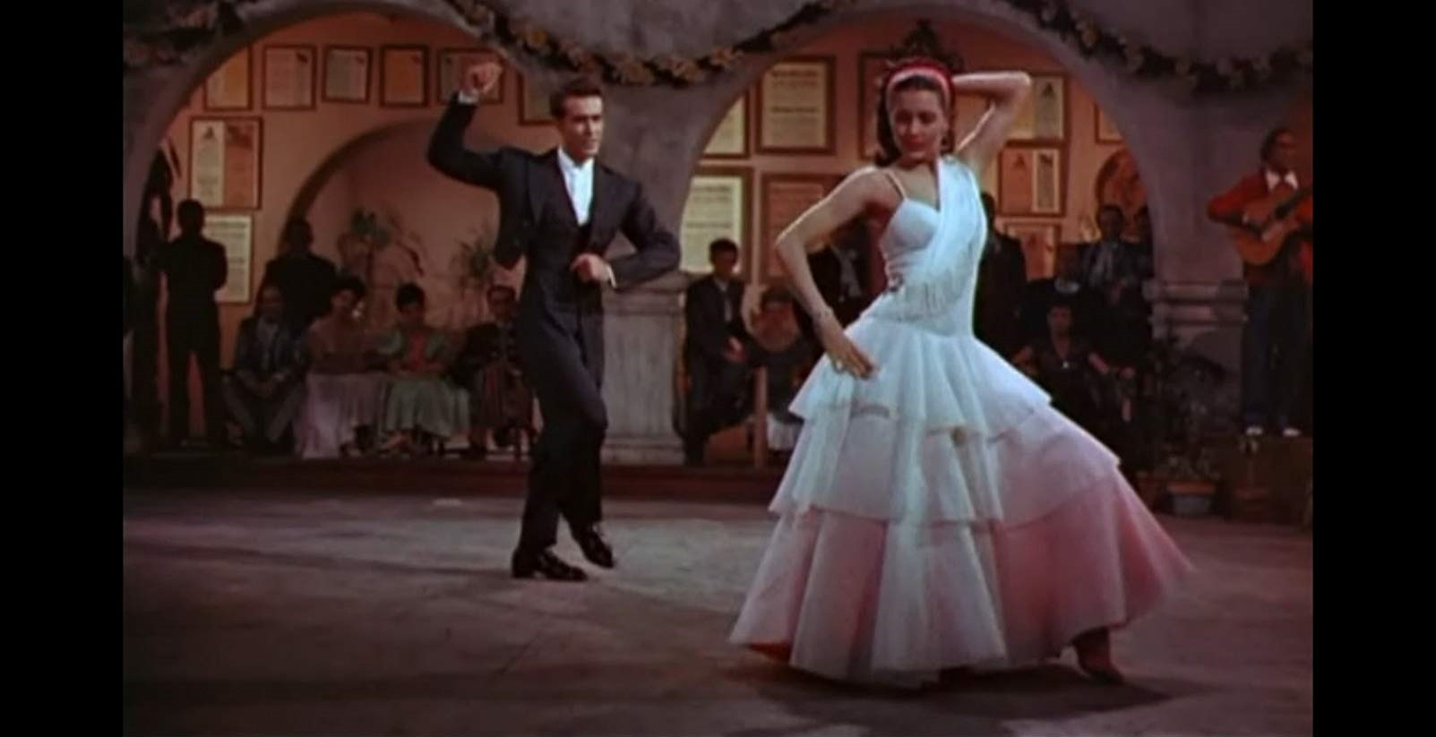 Ricardo Montalbán (1920 – 2009): A Profile | L.A. Dance Chronicle