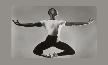 American Choreographer, Dancer, Arthur Mitchell (1934 – 2018)
