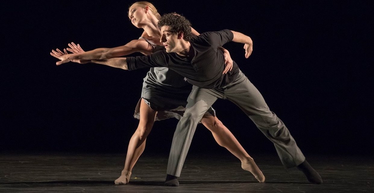 A Wonderfully Refreshing Los Angeles Ballet Performs at the Alex Theatre