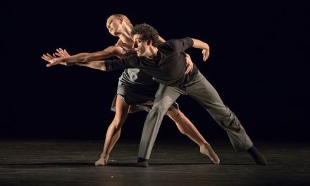 A Wonderfully Refreshing Los Angeles Ballet Performs at the Alex Theatre
