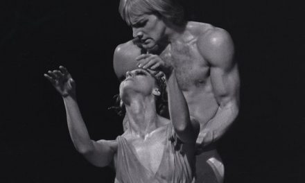 World Ballet Day: Alexander Godunov, 1949 – 1995