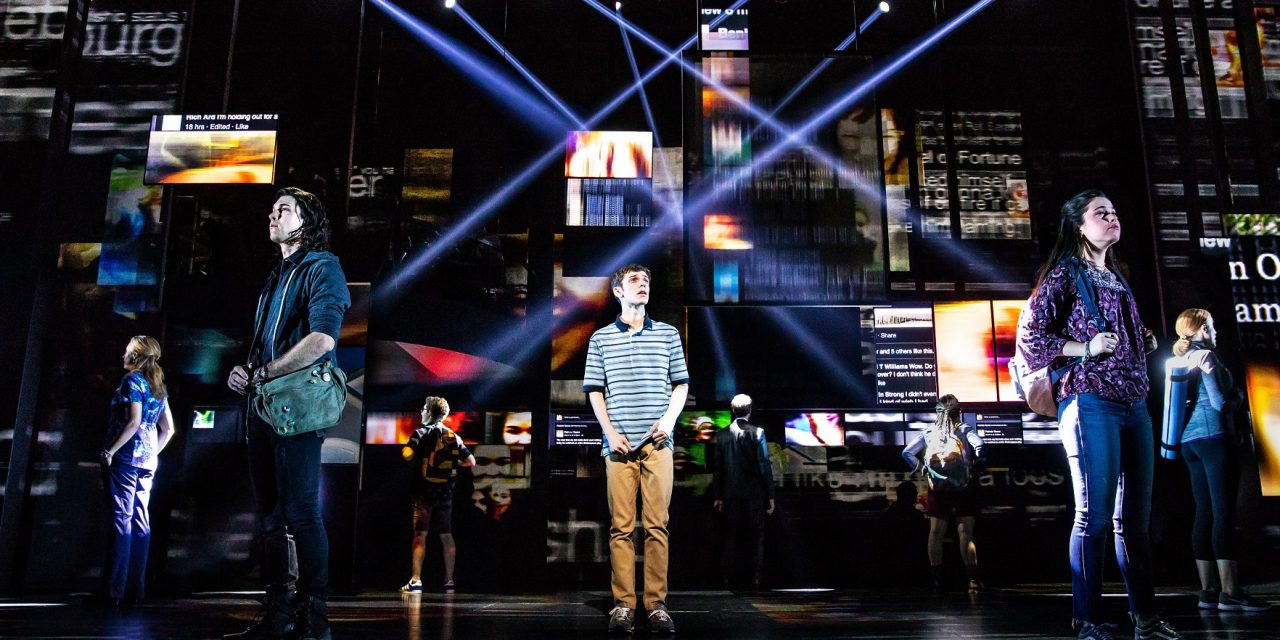 “Dear Evan Hansen” Exceeds Expectations