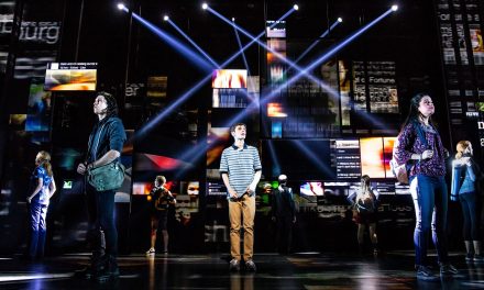 “Dear Evan Hansen” Exceeds Expectations